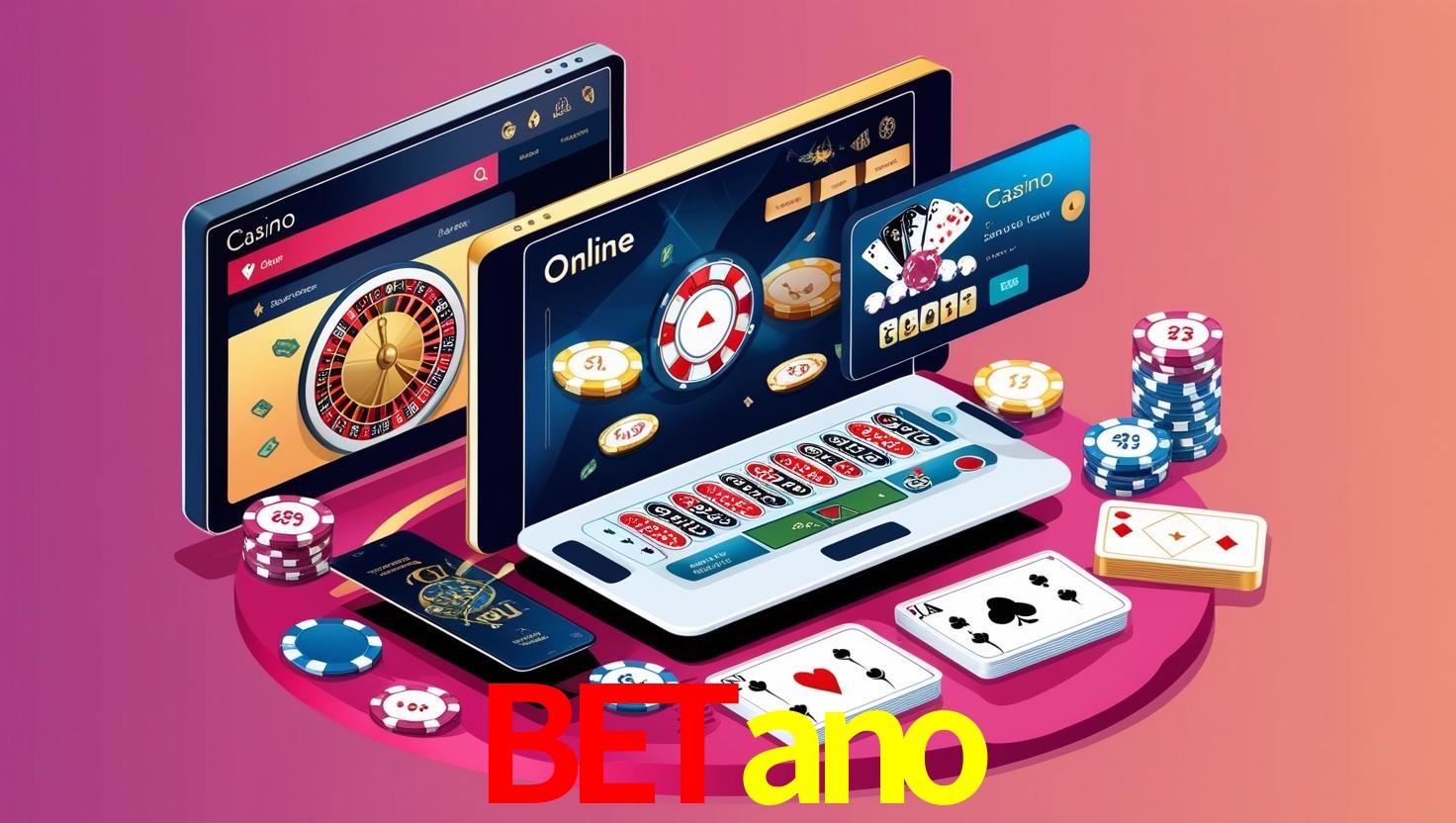 BETANO